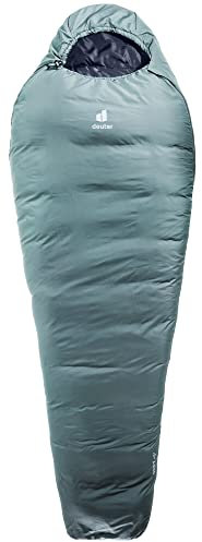 deuter Orbit +5° Kunstfaserschlafsack
