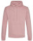 AWDis College Hoodie Dusty Pink
