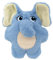 Kong - Snuzzles Kiddos Elephant S 19,5X14X6cm - (634.7334)