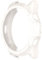 2023 Smart Watch Custodia protettiva in silicone anti-collisione Guscio di protezione completa per Fossil Gen 6 Watch