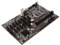 Für B250 BTC 12P Mining Mainboard LGA 1151 Series Prozessoren der 6. und 7. Generation, DDR4 DIMM USB3.0 ATX Motherboard mit 12 PCIE SATA3.0 Ports, Unterstützt Bis zu 12 GPUs, 4