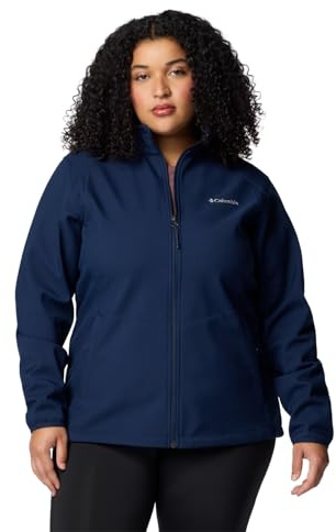 Columbia Kruser Ridge III Softshell Jacket, Softshelljacke für Damen