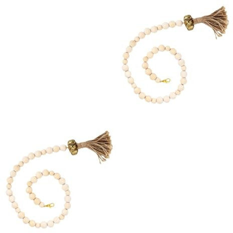 Supvox 2stücke Hängende Hundetraining Türklingel Aus Gewebter Kette Effektive Türglocke Für Töpfchentraining Von Hunden Sicher Und Tragbar Aus Hochwertigem Material Gefertigt