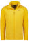 Geographical Norway Tug Men Fz - Giacca Uomo Pile Sottile Zip - Giacca Calda L'Autunno Inverno Primavera - Maglione Pelliccia Maniche Lunghe - Morbido Comfort All'Aperto (SENAPE XL)