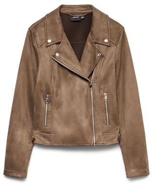 VERO MODA Female Jacke VMJOSE Bikerjacke | Coat