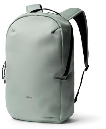 Bellroy Via Backpack- Eucalyptus