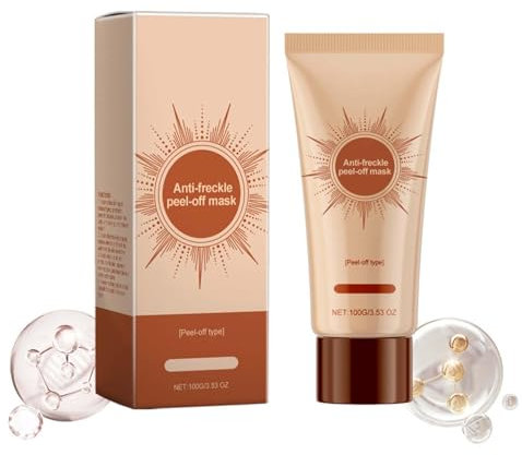 Aufhellende Peel Off Maske Gesicht, Peeling Gesicht, Peeling Maske Gesicht, Peel-off Anti-falten Maske, Gesichtsmaske Zur Entfernung, Aufhellende Und Feuchtigkeitsspendende Hautreinigungsmaske