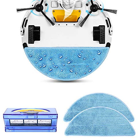 V5S Pro Wasser Kehrmaschine Wasser Wasser für Staubsauger Armaturen Staubsauger Widder, Kehrmaschine V3/V5S/X5/V5S Pro Wasser + Mopp