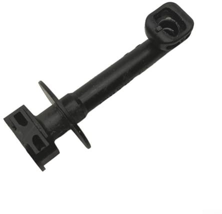 Raccord de tuyau de sortie coudé avec collier de serrage pour nettoyeur haute pression Karcher compatible avec les modèles K2 & K3