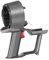 ZECKJVTD Boîtier D'assemblage du Corps Principal, Compatible avec Les Aspirateurs Dyson V11 Outsize SV16 SV29