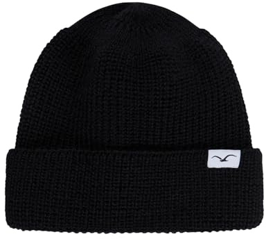 Cleptomanicx Beanie Wave