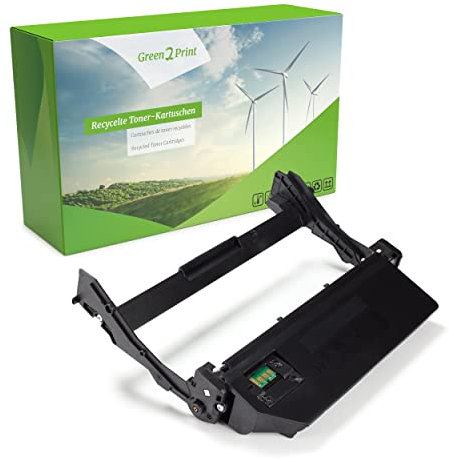Green2Print Trommel Trommel 9000 Seiten ersetzt HP-Samsung SV134A, Samsung MLT-R116, MLT-R116/SEE, R116 passend für Samsung Xpress M2625D, M2675FN, M2825ND, M2835DW, M2875FD, M2885FW, SL-M2625D,