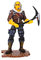 Jazwares-Fortnite figura Raptor (Toy partner FNT0014) coleccionables Teknique, multicolor, talla única , color/modelo surtido