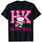 Hello Kitty Basketball T-Shirt