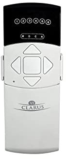 TELECOMANDO CLARUS PER TAPPARELLE TAPPARELLA 6 CANALI TRASMETTITORE RADIOCOMANDO