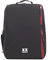 MINIMEIS G4 Sac à Dos, Rouge Bordeaux, Volumen: 28 Liter Mixte