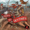 Räuber aus Skythien (deutsche Ausgabe)