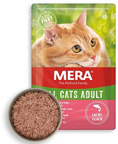 MERA Cats Adult 12x85g