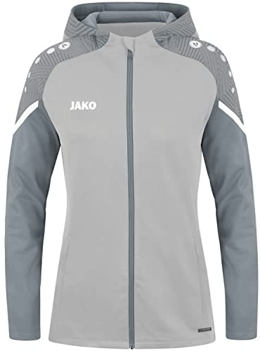 JAKO Women's Kapuzenjacke Performance Jacket