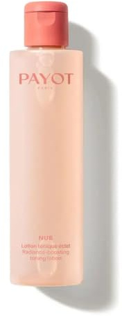 Payot - Lotion Tonic Glanz – nackt, 200 ml