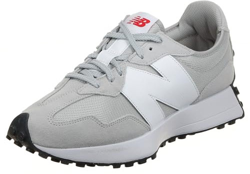 New Balance - 327 - MS327CGW - Farbe: Grau - Größe: 47.5 EU