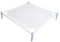 Pure Factory Drynet Trocknungsgitter 70 x 70 cm für reduzierte Räume und stapelbar