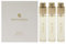 Swiss Arabian Rose 01 For Unisex 3 Pc Mini Gift Set 3 x 1oz EDP Spray (Refill)