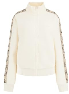 Guess Damen Britney Full Zip Sweatshirt Workout (1er Pack)