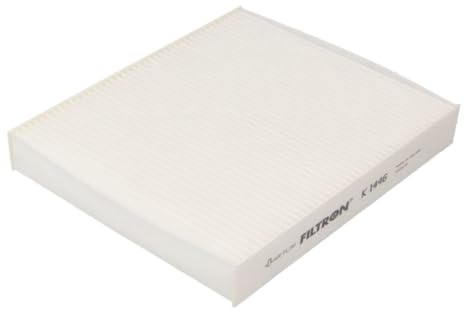 FILTRON Innenraumfilter Partikelfilter K 1446