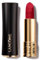 Lancôme L'Absolu Rouge Drama Matte 82 Rouge Pigalle, Lippenstift mit mattem Finish und intensiver Farbe, langanhaltendes Lippen-Make-up in Rot, 3,6g