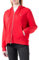 GANT Damen Shield Zip Hoodie Strickjacke, Bright RED, XXL