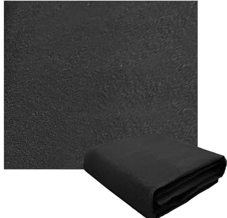 Monozoz Pool Foil Pad, Ground Pool Liner | Under-Pool Padding for Ground Pools, Pool Mats for the Floor, Pool Floor Liner, Protects the Floor of Ground Swimming Pools