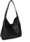 SSKHE Vintage Leder Umhängetasche, Retro Umhängetasche, Achselhöhle Tasche Carry Bag, Vintage große Kapazität mit magnetischer Schnalle, Hobo Tote Bag