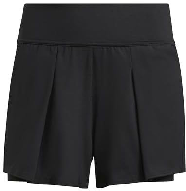 adidas Women's Tennis Climacool Match Shorts