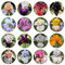 schwertlilien winterhart mehrjährig - iris - blumenzwiebeln mehrjährig winterhart, frühlingsblumen schwertlilie pflanzen knollen, blumen winterhart, herbstpflanzen winterhart blühend 5pcs