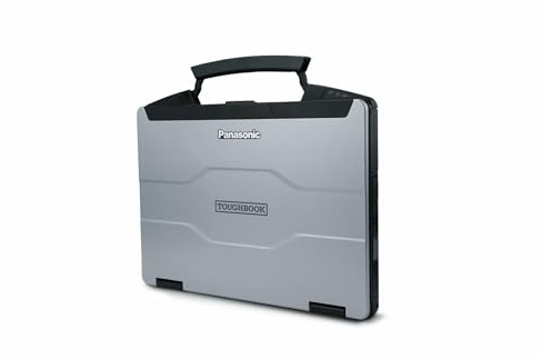 Panasonic Toughbook 55 mk3 - Rugged - 14 FHD Touch - Core i5-1345U vPro - 16GB - 512GB - Win11 Pro (FZ-55J2601BG)(5025232962556)