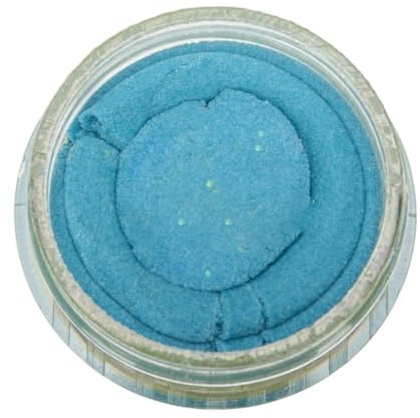 NiuLumea Pâte appât truite 65 g avec parfum irrésistible et lueur flottante – Rouge, jaune, bleu – Pêche à la carpe dans les rivières, lacs et ruisseaux