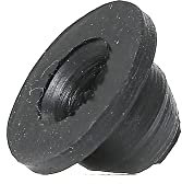 3RG INDUSTRIAL - Joint Pompe A Eau Pare Brise - OEM 61661365657 - Pièces détachées pour voitures, moteurs et autres pièces de véhicules - Compatible avec de nombreux modèles de voitures et de motos.