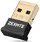 USB Bluetooth Adapter for PC, 5.0 Bluetooth Dongle for PC Windows 11/10/8/7 for Desktop, Laptop, Mouse, Keyboard, Printers, Headsets, Speakers