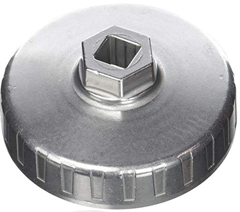 Laser 7259 Ölfilterschlüssel, 84 mm x 15 Rillen