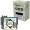 XL Tintenpatrone schwarz ersetzt Epson C13T02W14010 I 502XL geeignet für Epson Expression Home XP-5100, XP-5105, XP-5115, Workforce WF-2860DWF, WF-2865DWF I Druckerpatrone schwarz I Black