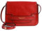 The Bridge Lucrezia Umhängetasche Leder 18 cm