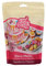 FunCakes Deco Melts Sapore Di Lampone - Inzuppate Sgocciolate, Spruzzate e Decorate! Sciogliere nel Microonde e Versare in Ogni Stampo. Preparare Dolci, Decorare Torte, Biscotti e Cupcake! 250 g
