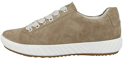 ARA Damen AVIO Low-cut Sneaker, SAND, 38.5