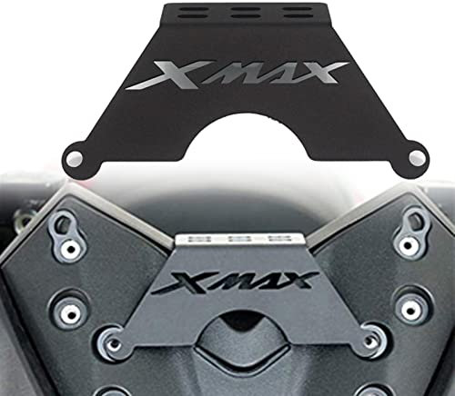 KACBRU Für Yamaha Xmax 125 250 300 400 Xmax300 Xmax125 Xmax250 Navigation Handyhalter Halterung Motorradzubehör