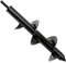 Auger Drill Bit, 8 x 30cm Spiral Auger Bit, Heavy Duty Post Hole Diggers for Garden Planting, Fenceposts