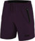 TCA Herren Elite Tech Leichte Laufhose Gymshorts Trainingsshorts und Laufshorts mit Reißverschlusstaschen - Sporthose Herren Kurz - Lila, L