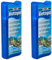 JBL Wasseraufbereiter für Süßwasser Aquarien, 500 ml, Biotopol 23003 (Packung mit 2)