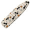 TOADDMOS Halloween Black Cat Ironing Board Cover Heavy Duty Iron Board Pad, Universal Heat Refective Ironing Covers, Easy to Install
