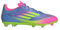 adidas Macbook Pro, Reloj de Vestir Unisex Adulto, Blue Fusion Lucid Lemon Lucid Pink, 45 1/3 EU